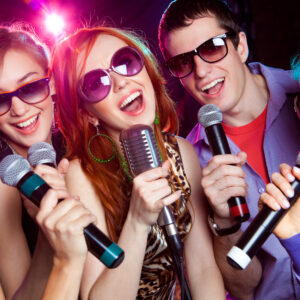 Version instrumentale de votre chanson personnalisée