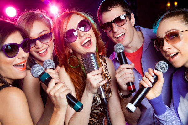 Chanson personnalisée + Version instrumentale